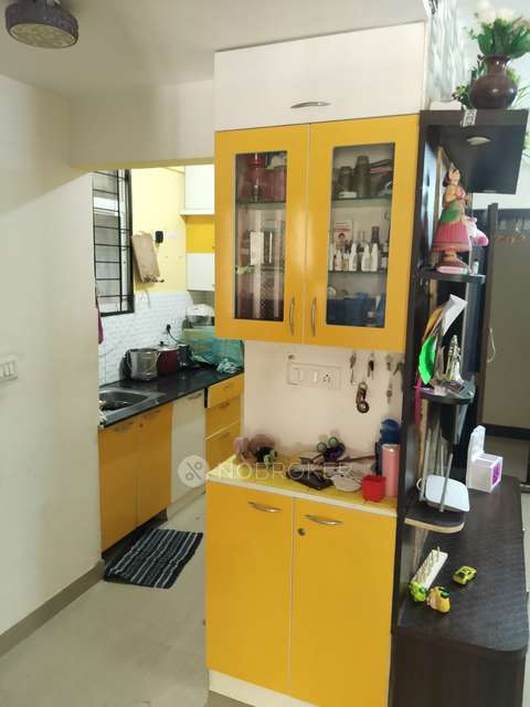 2 BHK Flat In Gm Infinite E City Town Phase 2 For Sale  In Thirupalya