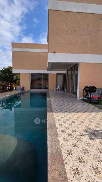 4 BHK Villa In Hoshposh Ville For Sale  In Yenkapally