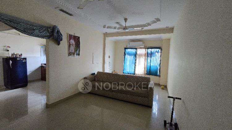 1 BHK Flat In Sapphire Lakeside For Sale  In Powai