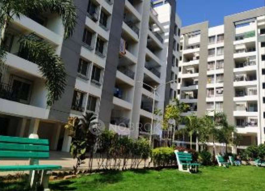 1 BHK Flat In Standalone Building  for Rent  In Loni Kalbhor,