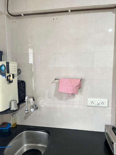 2 BHK Flat In Timmy Residency, Andheri East For Sale  In Andheri East