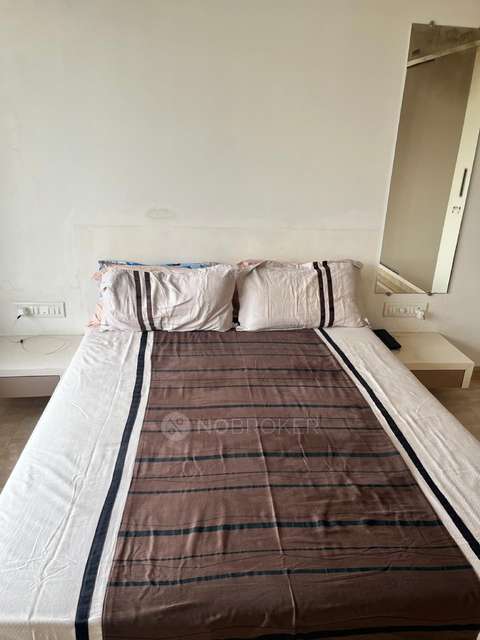 2 BHK Flat In Timmy Residency, Andheri East For Sale  In Andheri East
