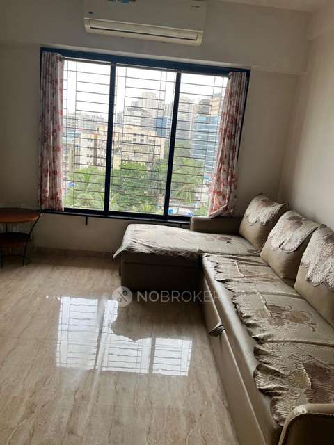 2 BHK Flat In Timmy Residency, Andheri East For Sale  In Andheri East