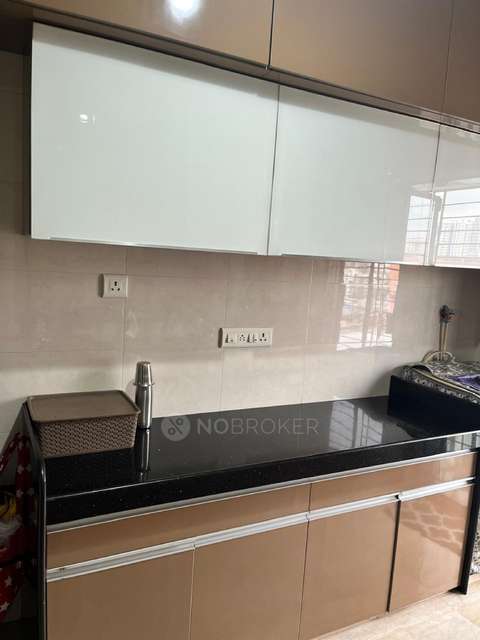 2 BHK Flat In Timmy Residency, Andheri East For Sale  In Andheri East