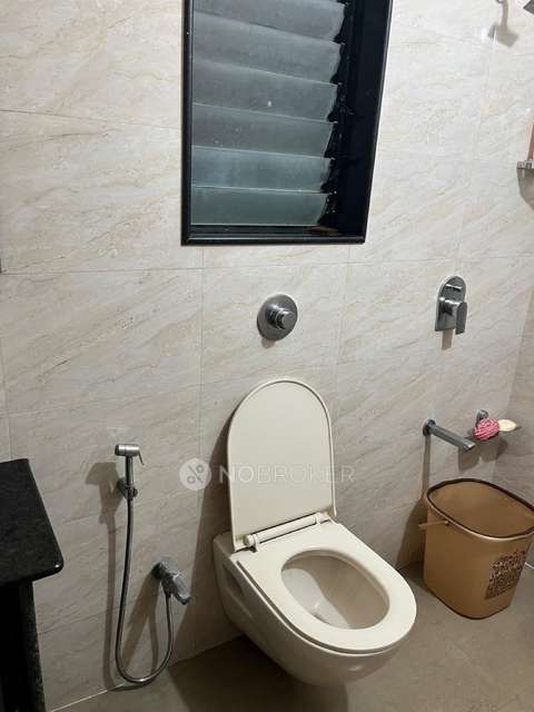 2 BHK Flat In Timmy Residency, Andheri East For Sale  In Andheri East