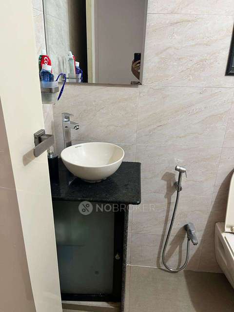 2 BHK Flat In Timmy Residency, Andheri East For Sale  In Andheri East