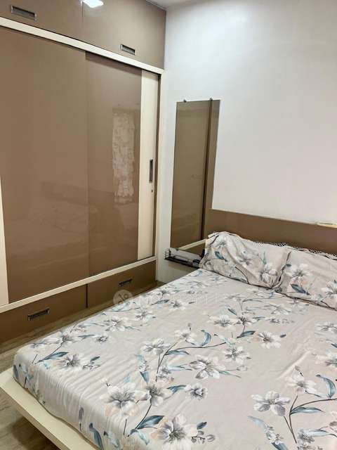 2 BHK Flat In Timmy Residency, Andheri East For Sale  In Andheri East