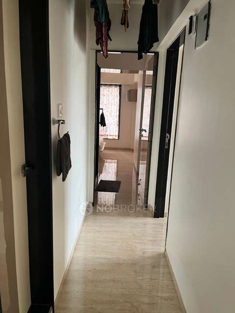 2 BHK Flat In Timmy Residency, Andheri East For Sale  In Andheri East