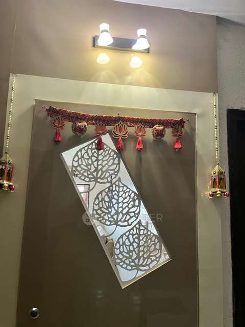 2 BHK Flat In Timmy Residency, Andheri East For Sale  In Andheri East