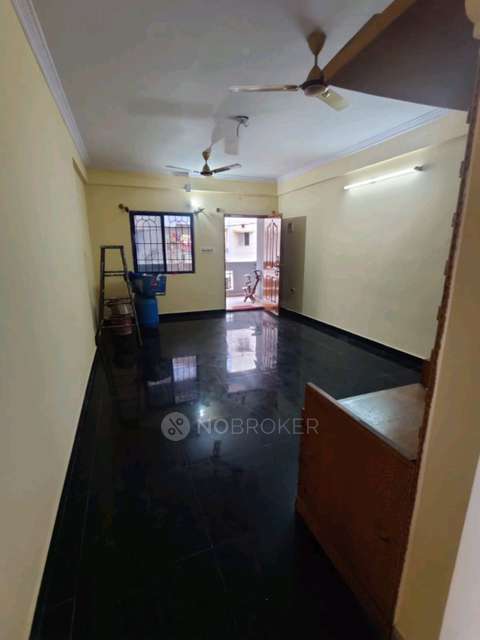 2 BHK Flat In Balaji Residency for Rent  In B Channasandra, Kasturi Nagar