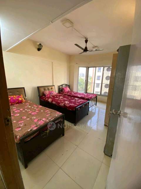 PG for Anyone in Aztec Apartments