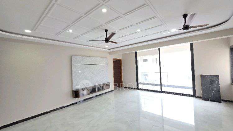 3 BHK Flat In Ap for Rent  In Madhapur