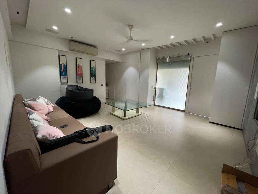 2 BHK Flat In Vini Tower, Malad West For Sale  In Malad West