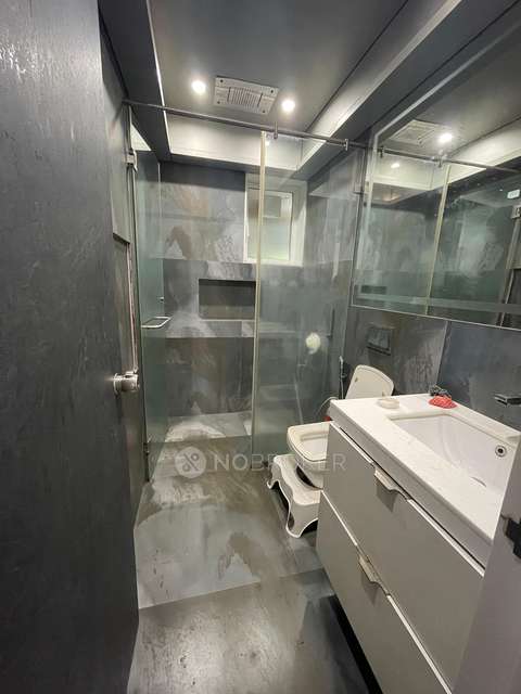 2 BHK Flat In Vini Tower, Malad West For Sale  In Malad West