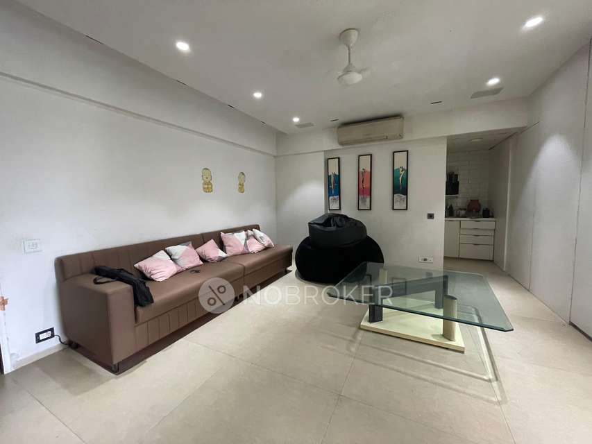 2 BHK Flat In Vini Tower, Malad West For Sale  In Malad West