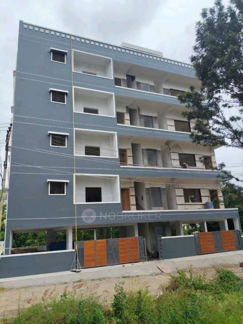2 BHK Flat In Varahee Nethravathi Residency Apartment For Sale  In Nerlur