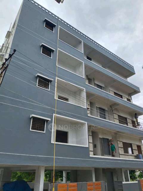2 BHK Flat In Varahee Nethravathi Residency Apartment For Sale  In Nerlur