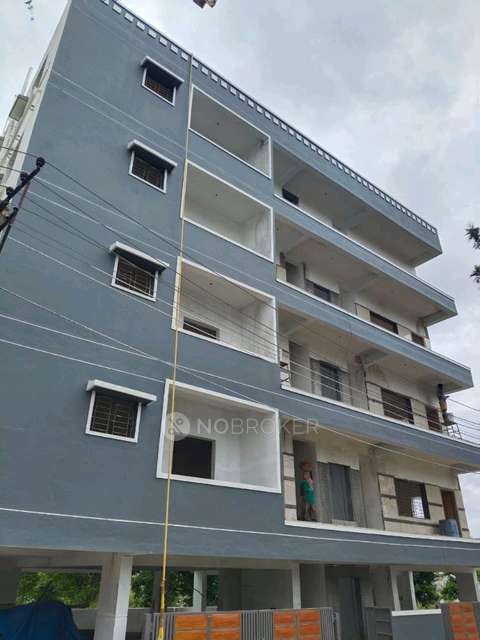 2 BHK Flat In Varahee Nethravathi Residency Apartment For Sale  In Nerlur