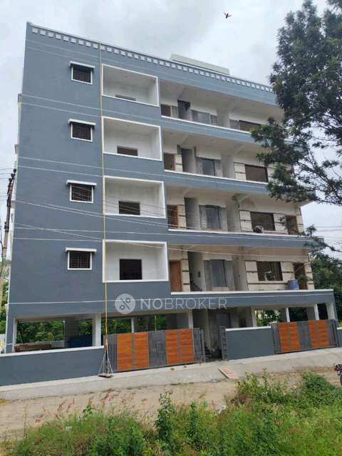2 BHK Flat In Varahee Nethravathi Residency Apartment For Sale  In Nerlur