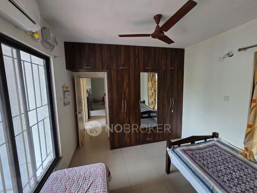 2 BHK Flat In Nano Homes for Rent  In Pradhikaran Nigdi