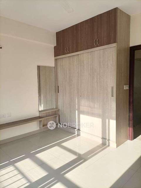 3 BHK Flat In Nr Windgates For Sale  In Chokkanahalli