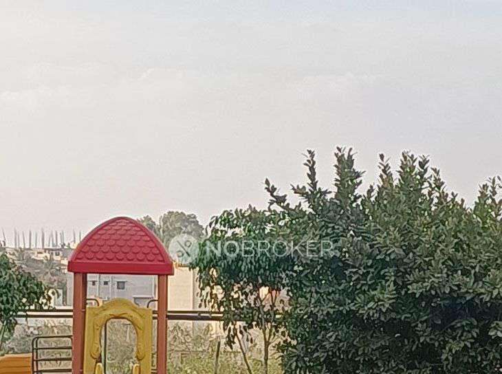 3 BHK Flat In Nr Windgates For Sale  In Chokkanahalli