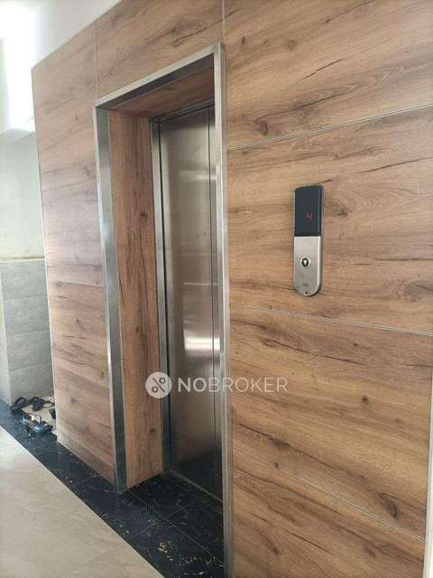 3 BHK Flat In Nr Windgates For Sale  In Chokkanahalli