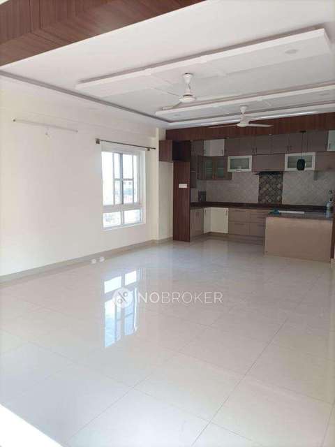 3 BHK Flat In Nr Windgates For Sale  In Chokkanahalli