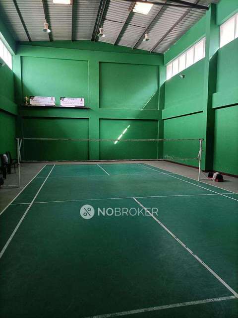 3 BHK Flat In Nr Windgates For Sale  In Chokkanahalli