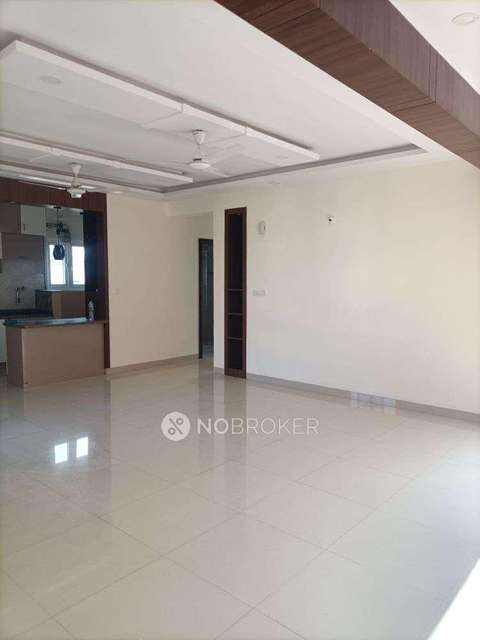 3 BHK Flat In Nr Windgates For Sale  In Chokkanahalli