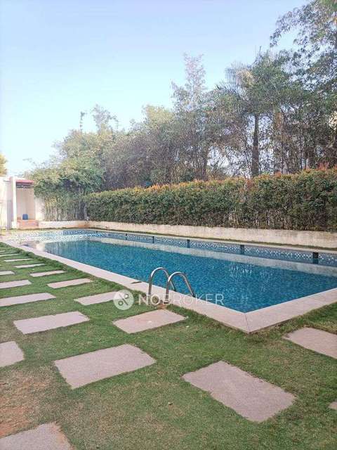 3 BHK Flat In Nr Windgates For Sale  In Chokkanahalli