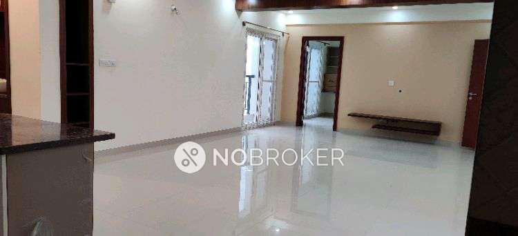 3 BHK Flat In Nr Windgates For Sale  In Chokkanahalli