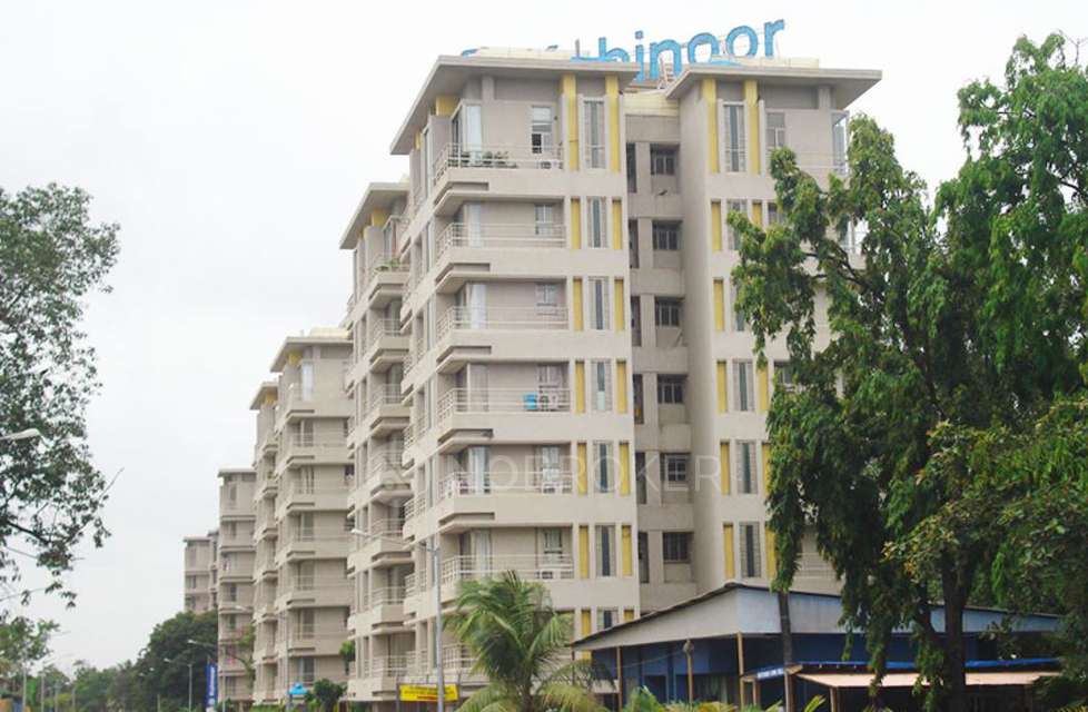 3 BHK Flat In Kohinoor City Kurla, Kurla For Sale  In Kurla