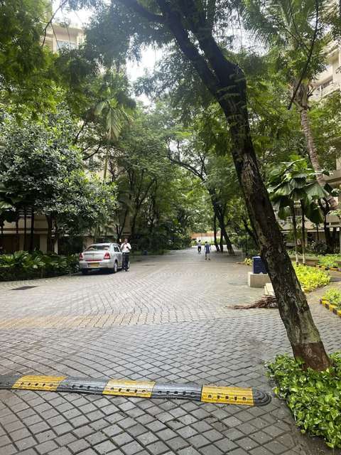 3 BHK Flat In Kohinoor City Kurla, Kurla For Sale  In Kurla