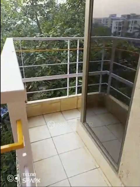 3 BHK Flat In Kohinoor City Kurla, Kurla For Sale  In Kurla