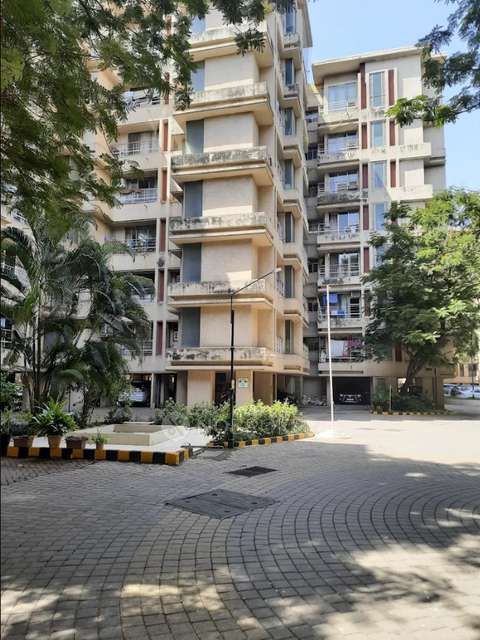 3 BHK Flat In Kohinoor City Kurla, Kurla For Sale  In Kurla