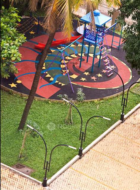 3 BHK Flat In Kohinoor City Kurla, Kurla For Sale  In Kurla