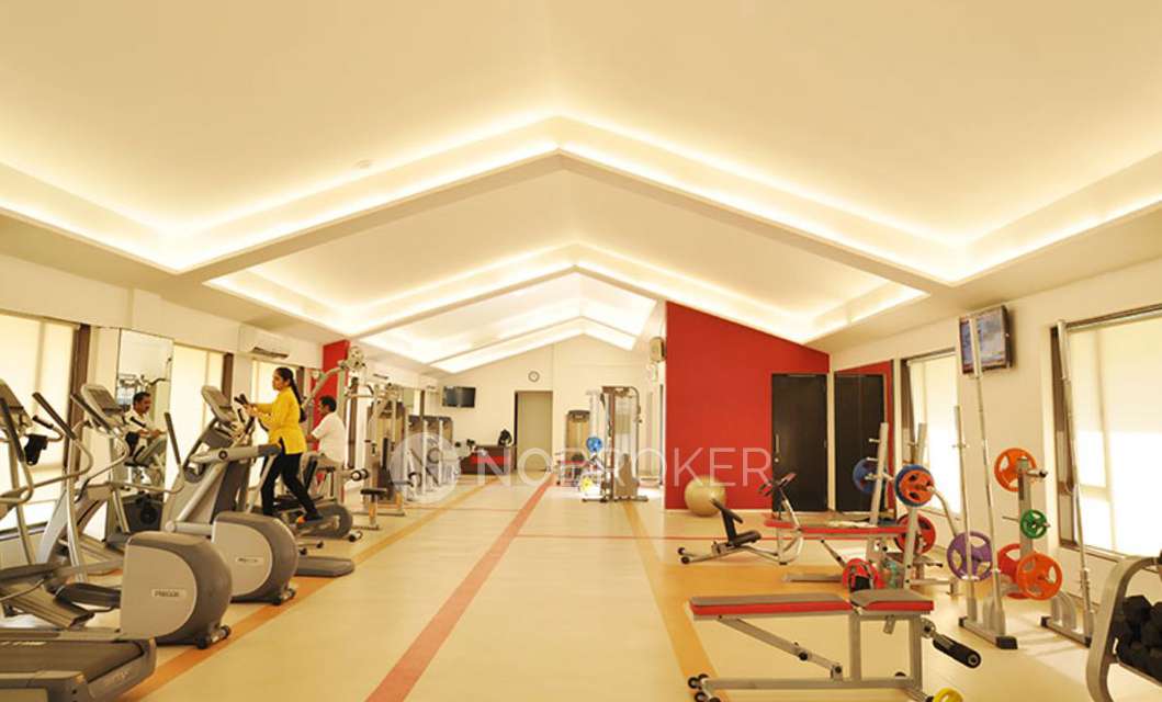 3 BHK Flat In Kohinoor City Kurla, Kurla For Sale  In Kurla