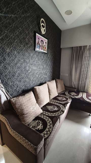 1 BHK Flat In Wadhwa Evergreen Heights For Sale  In Kalwa