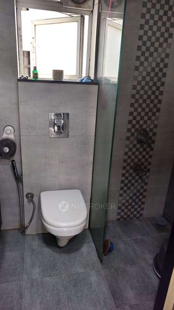 1 BHK Flat In Wadhwa Evergreen Heights For Sale  In Kalwa