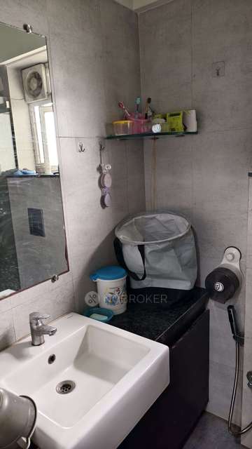 1 BHK Flat In Wadhwa Evergreen Heights For Sale  In Kalwa