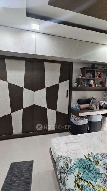 1 BHK Flat In Wadhwa Evergreen Heights For Sale  In Kalwa