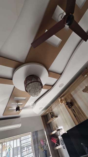 1 BHK Flat In Wadhwa Evergreen Heights For Sale  In Kalwa