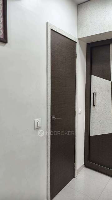 1 BHK Flat In Wadhwa Evergreen Heights For Sale  In Kalwa