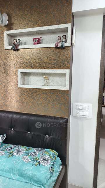 1 BHK Flat In Wadhwa Evergreen Heights For Sale  In Kalwa