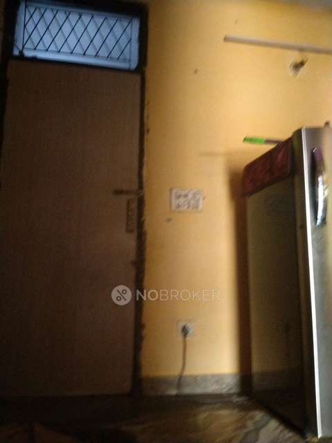 1 BHK Flat In Space Apartment For Sale  In Uttam Nagar