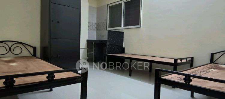 PG for Boys in Hingane Home Colony, Karve Nagar