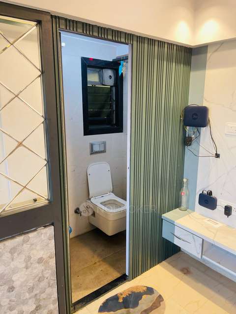 1 BHK Flat In Sai Swaroop For Sale  In Sai Swaroop