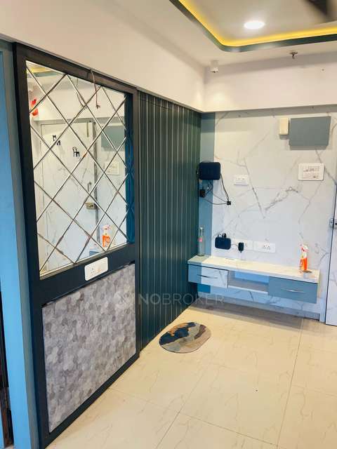 1 BHK Flat In Sai Swaroop For Sale  In Sai Swaroop