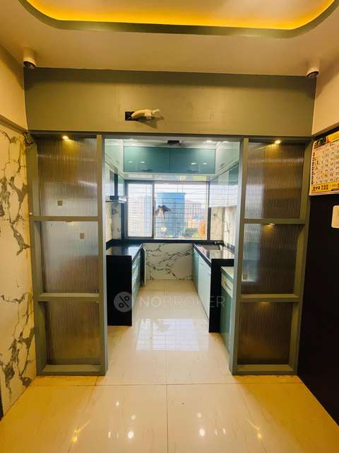 1 BHK Flat In Sai Swaroop For Sale  In Sai Swaroop